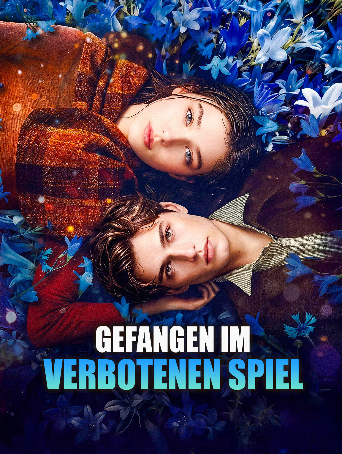 Gefangen im verbotenen Spiel