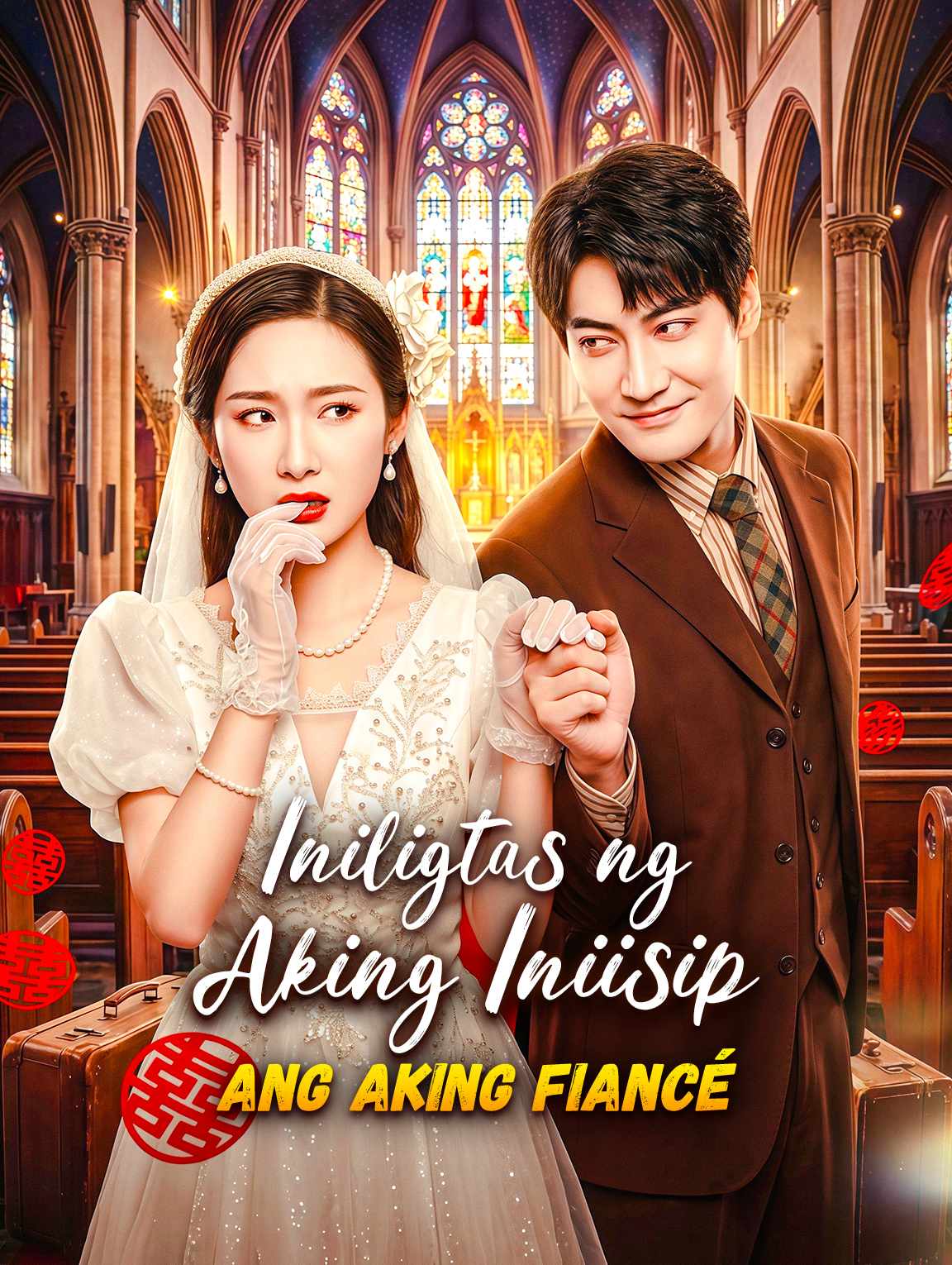 Iniligtas ng Aking Iniisip ang Aking Fiancé
