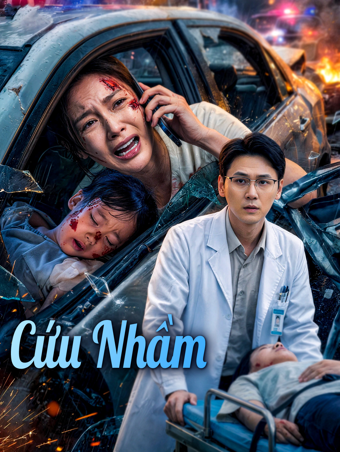 Cứu Nhầm