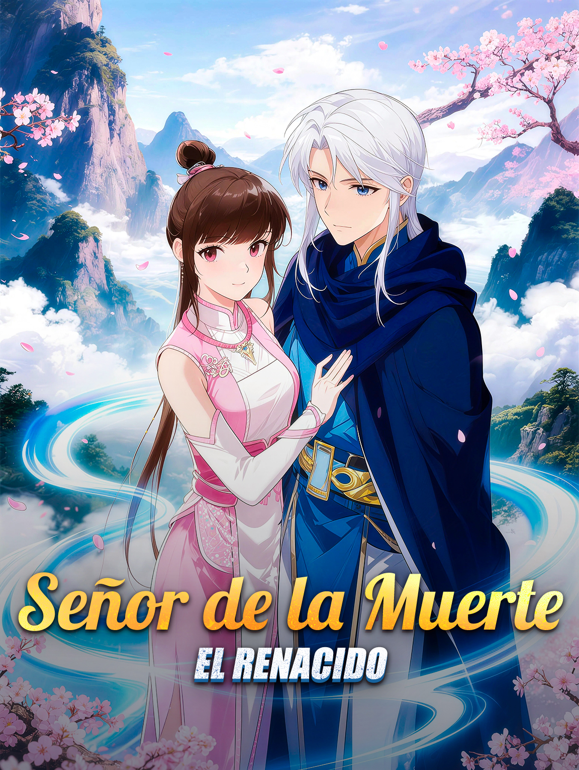 Señor de la Muerte: El Renacido