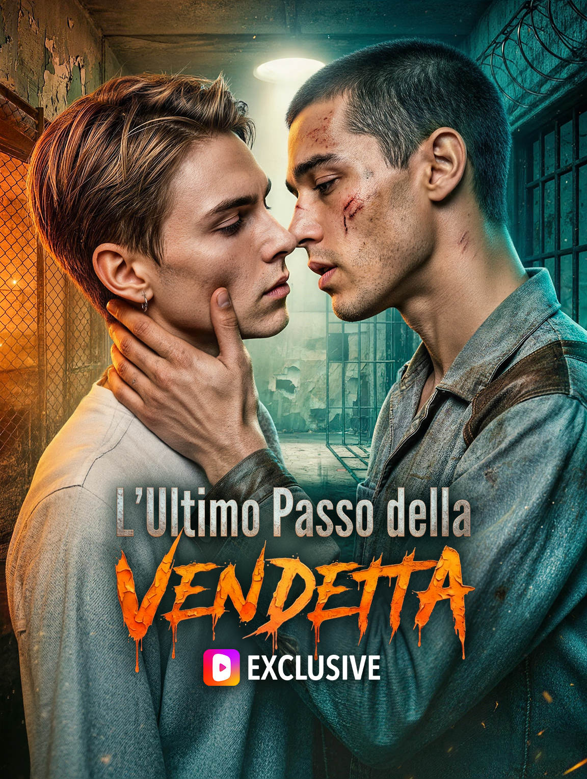 L'Ultimo Passo della Vendetta(Doppiato)