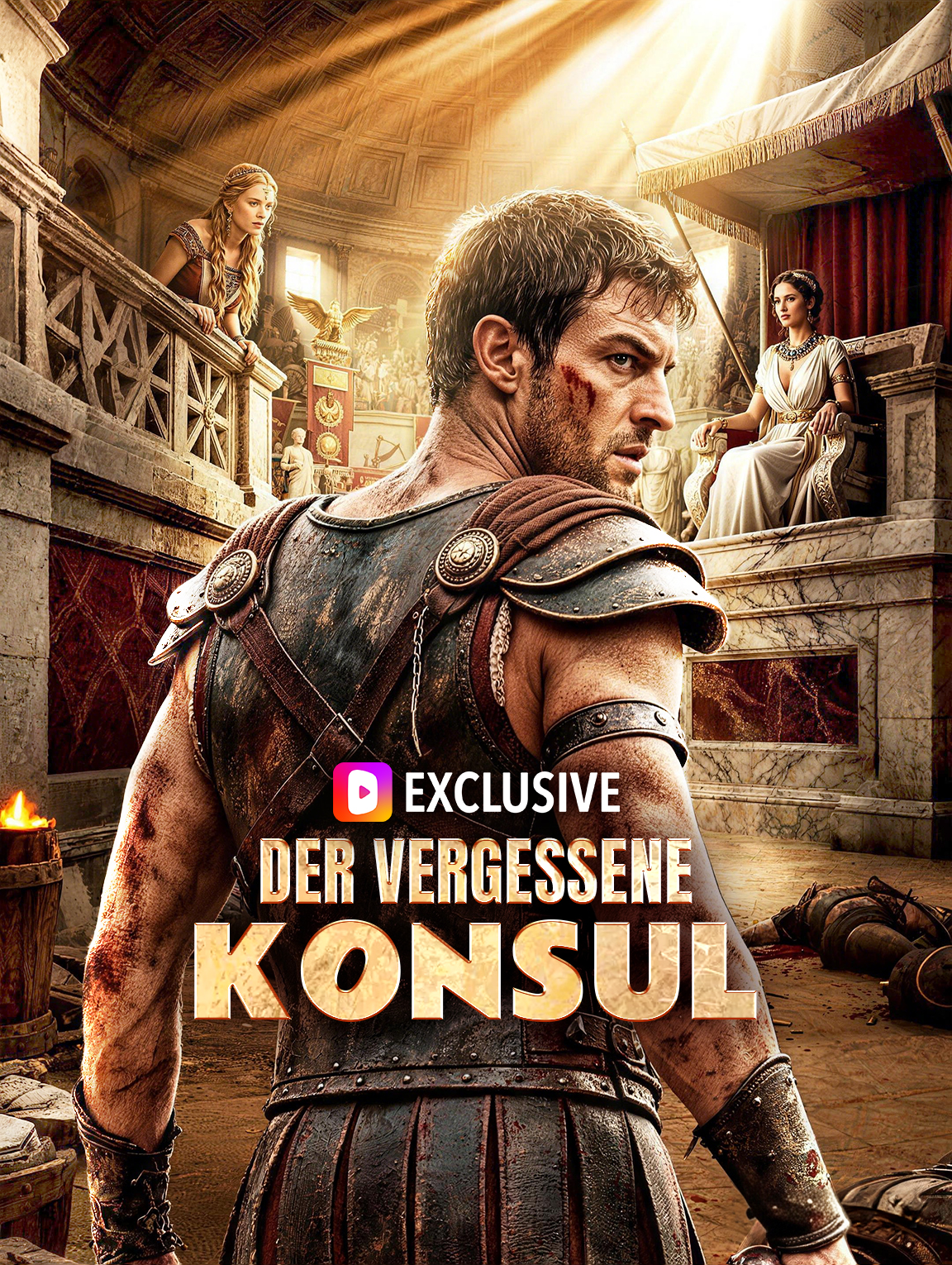 Der vergessene Konsul