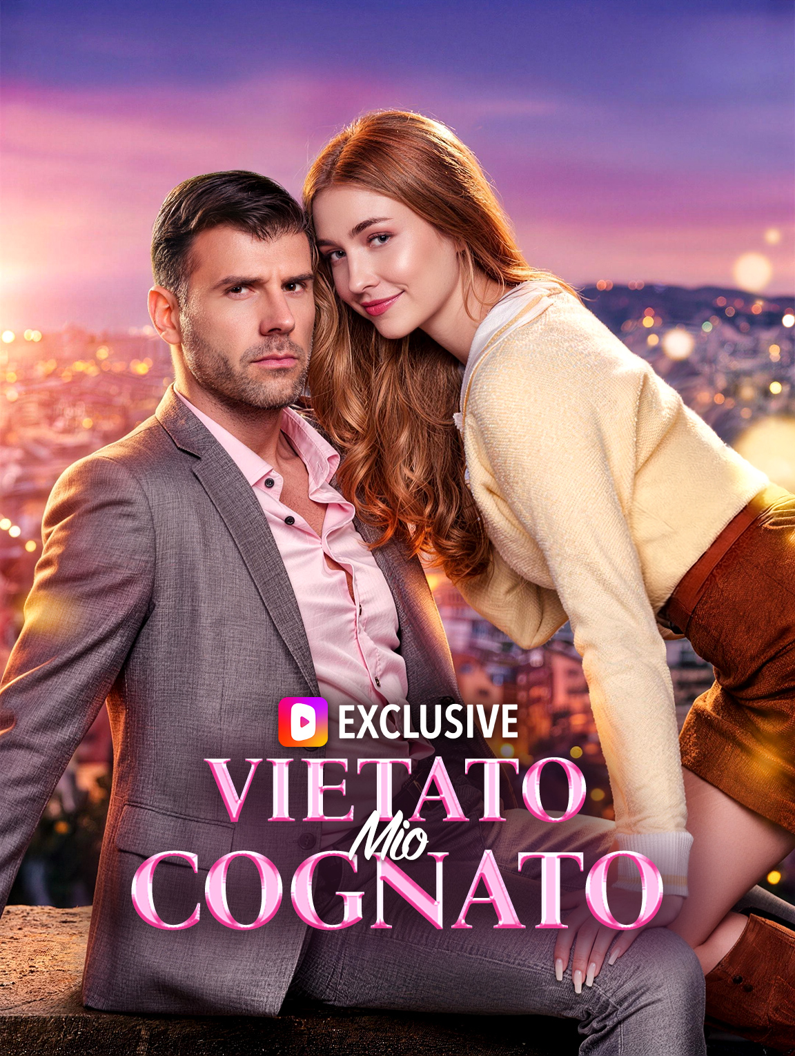 Vietato: Mio Cognato