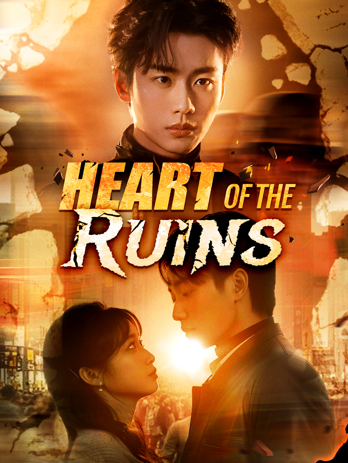 Heart of the Ruins