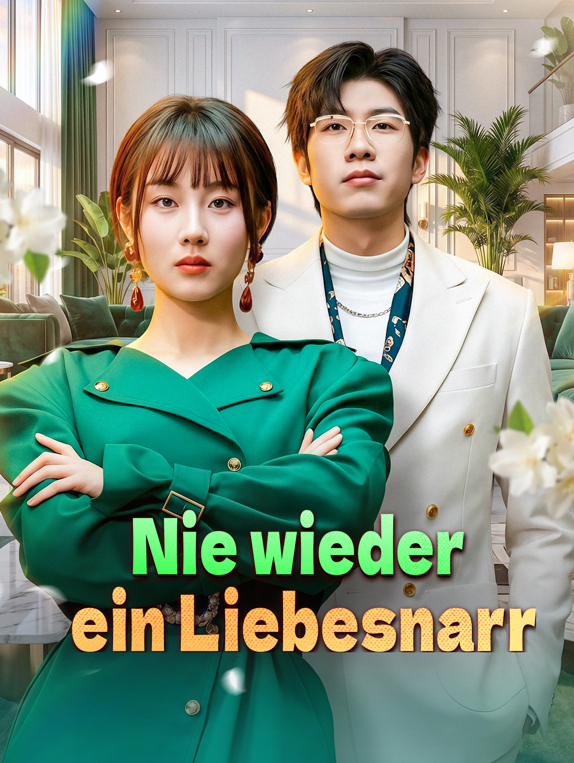 Nie wieder ein Liebesnarr