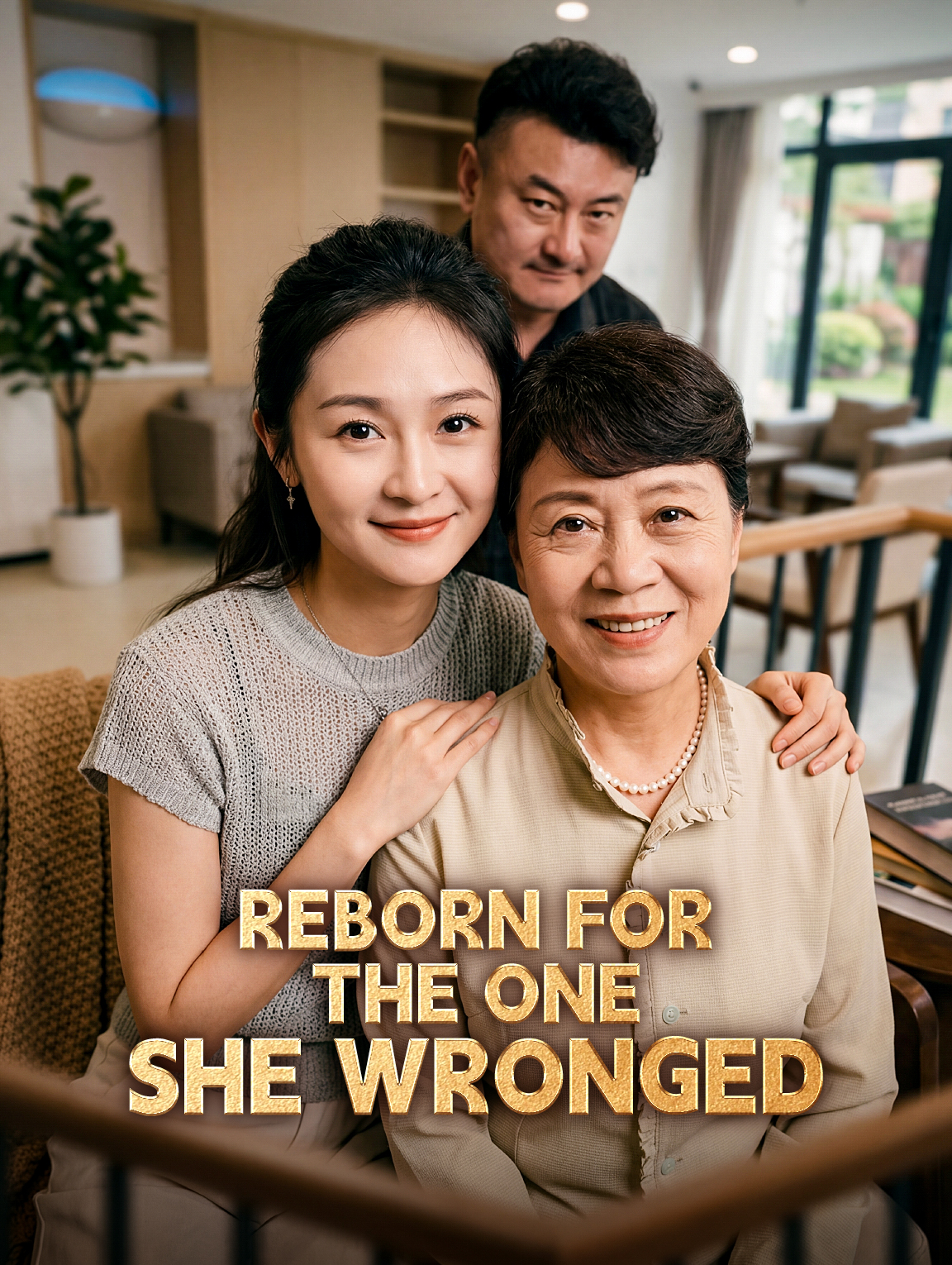 Reborn for the One She Wronged