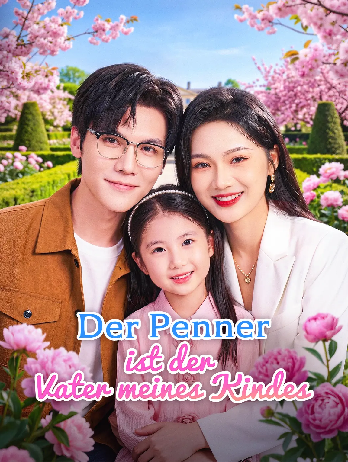 Der Penner ist der Vater meines Kindes