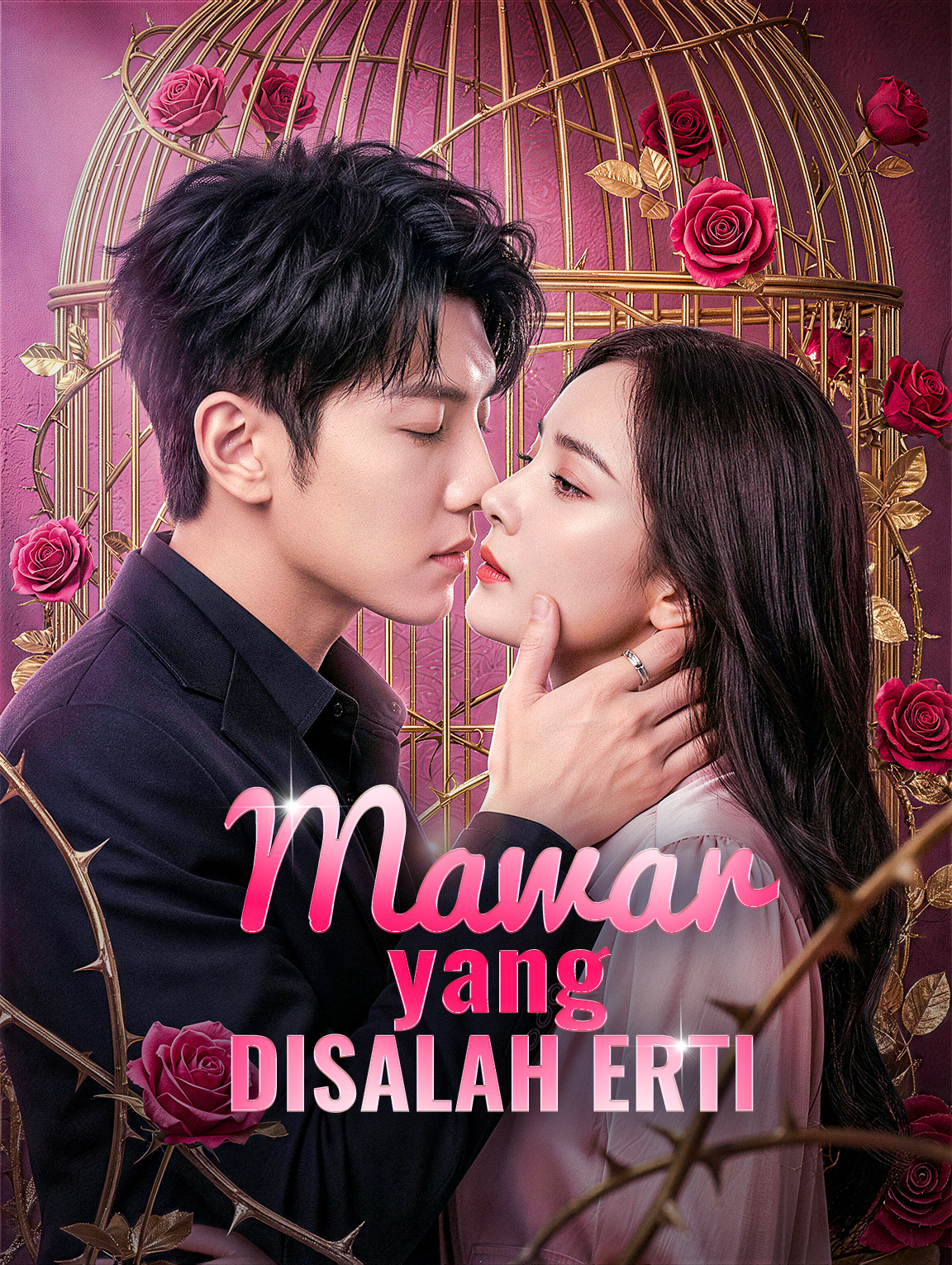 Mawar yang Disalah Erti