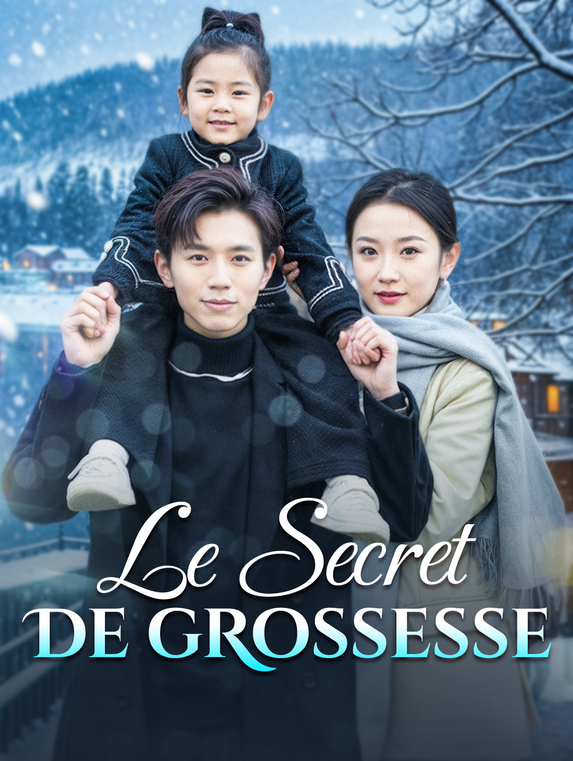 Le Secret de grossesse