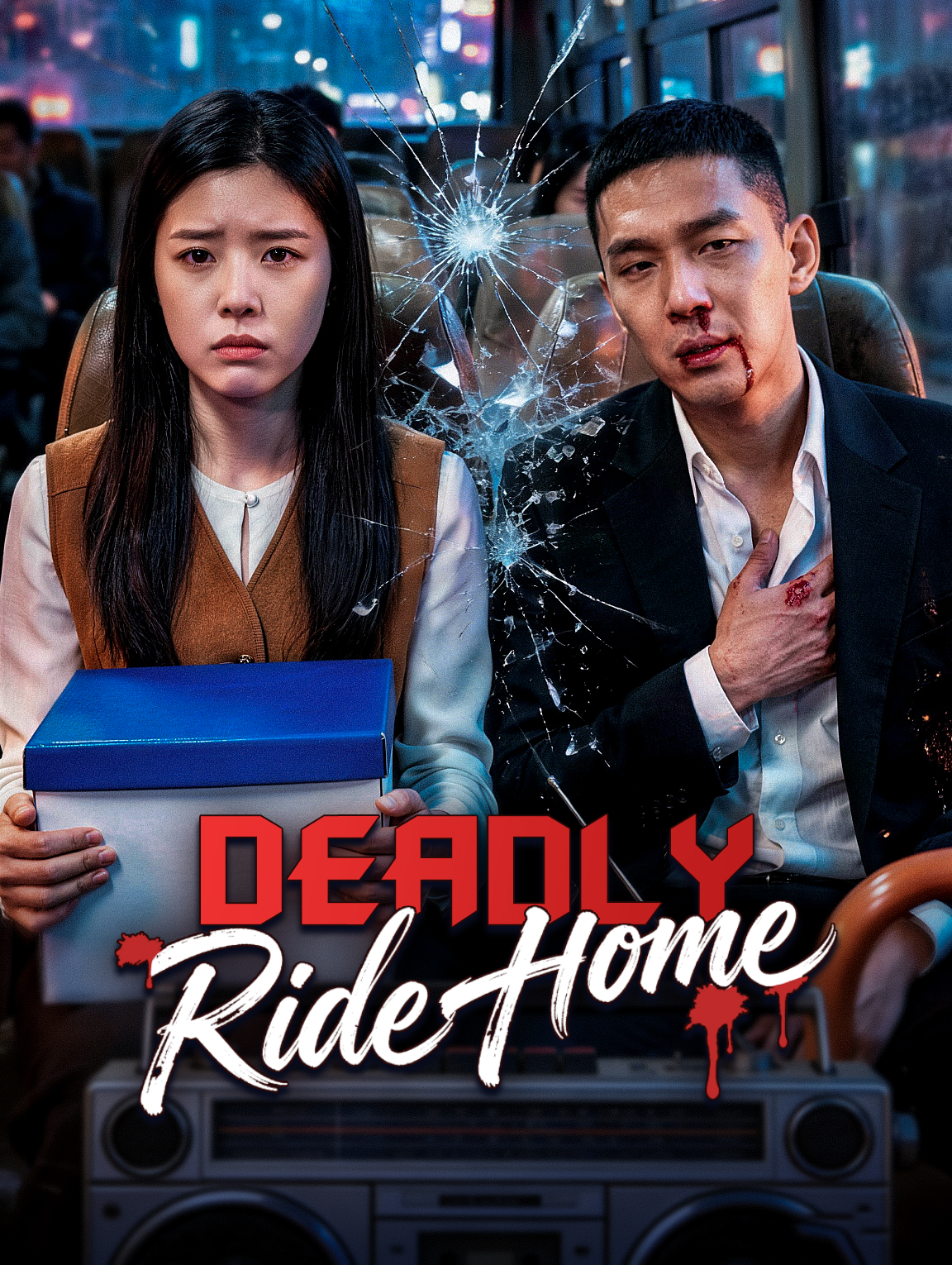 Deadly Ride Home