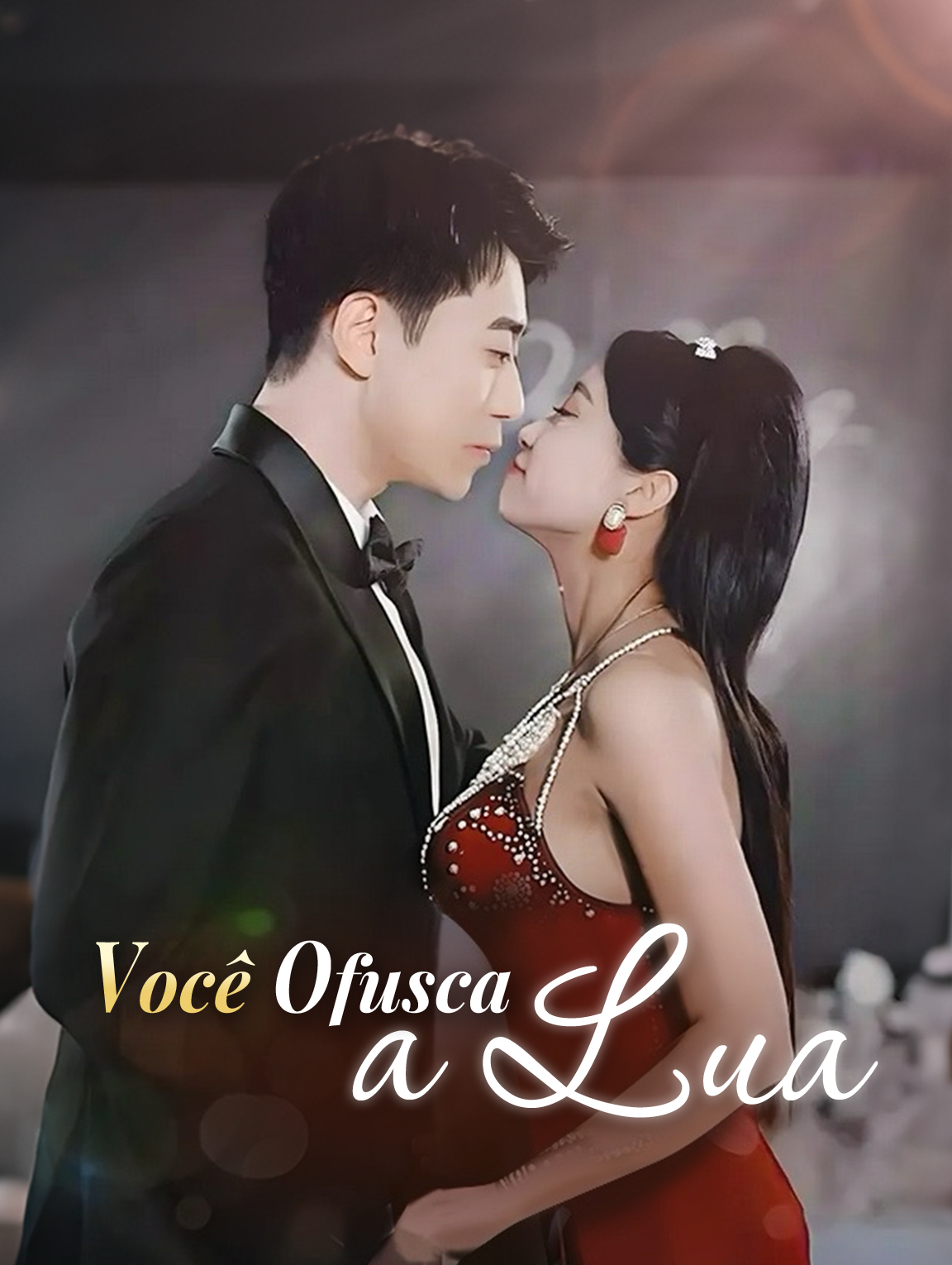 Você Ofusca a Lua