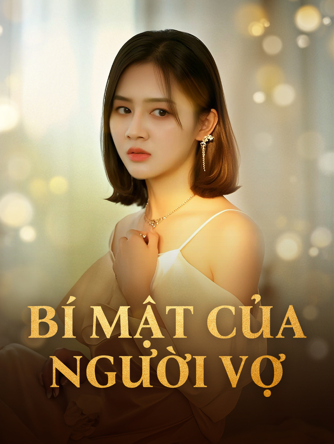 Bí Mật Của Người Vợ