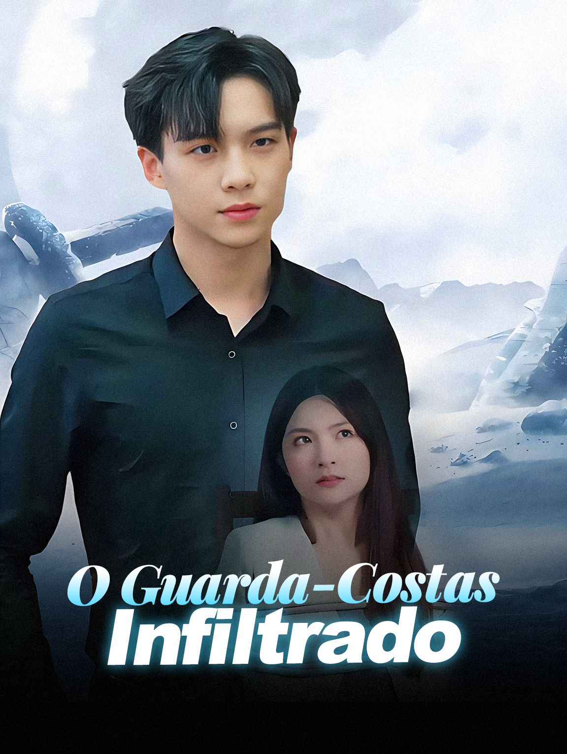 O Guarda-Costas Infiltrado