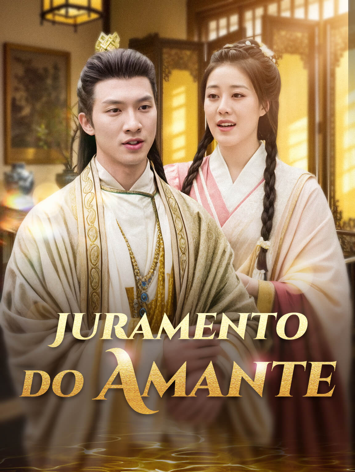 Juramento do Amante