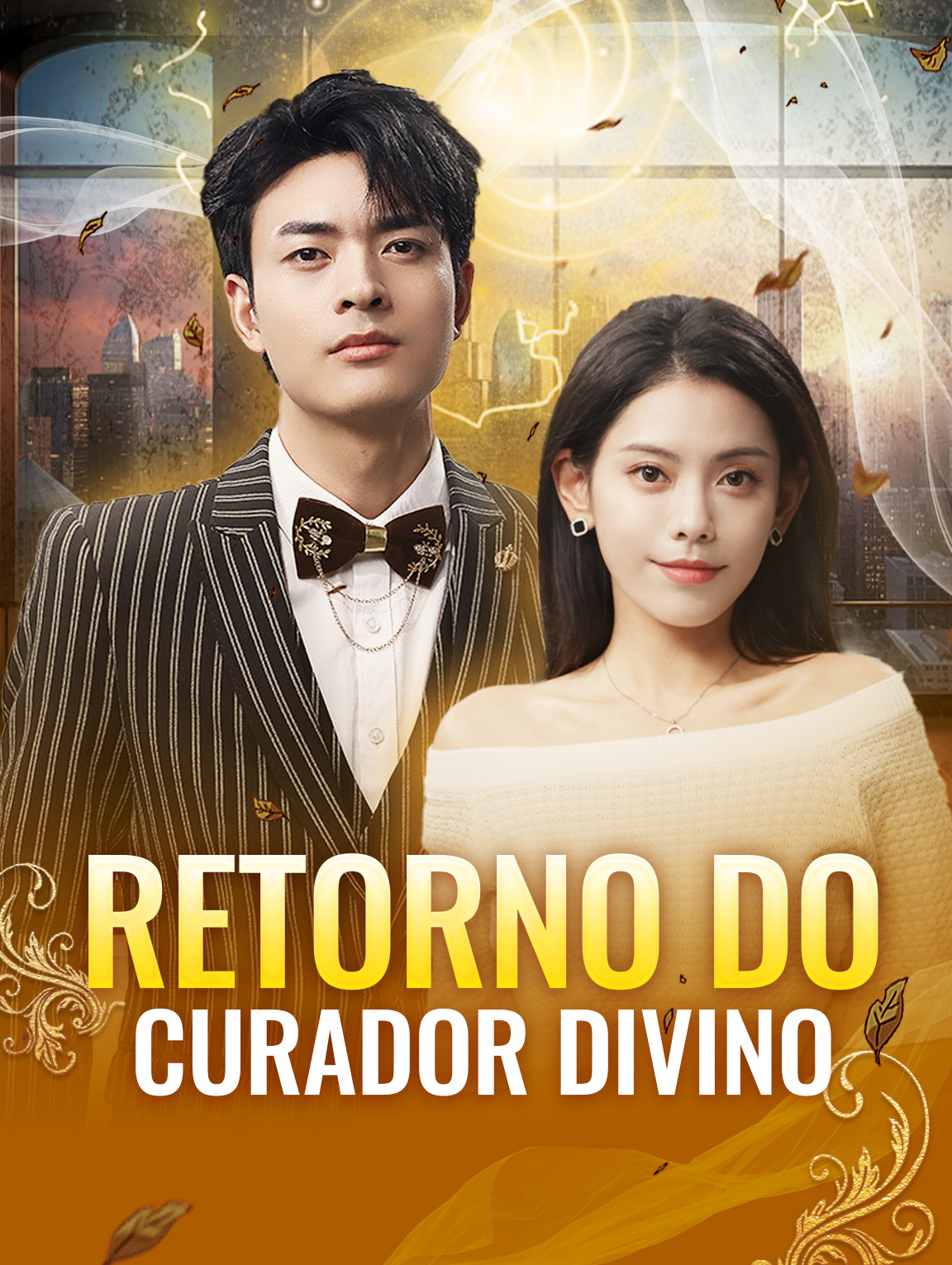 Retorno do Curador Divino