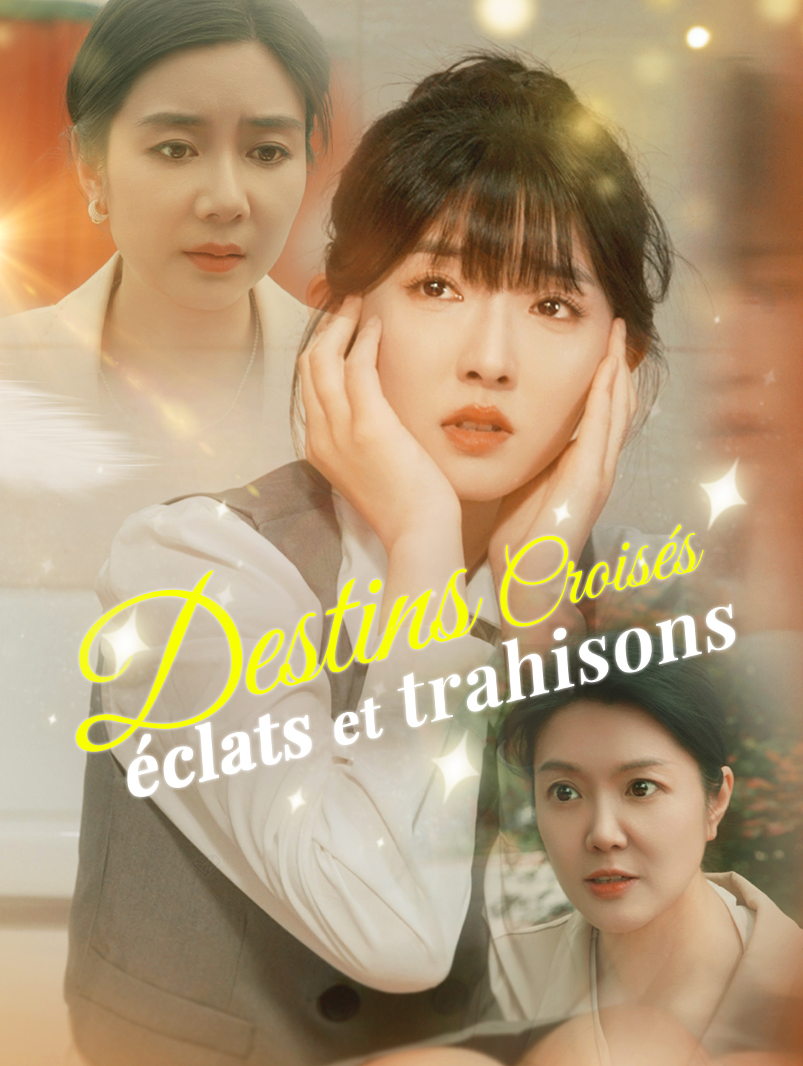 Destins croisés : éclats et trahisons