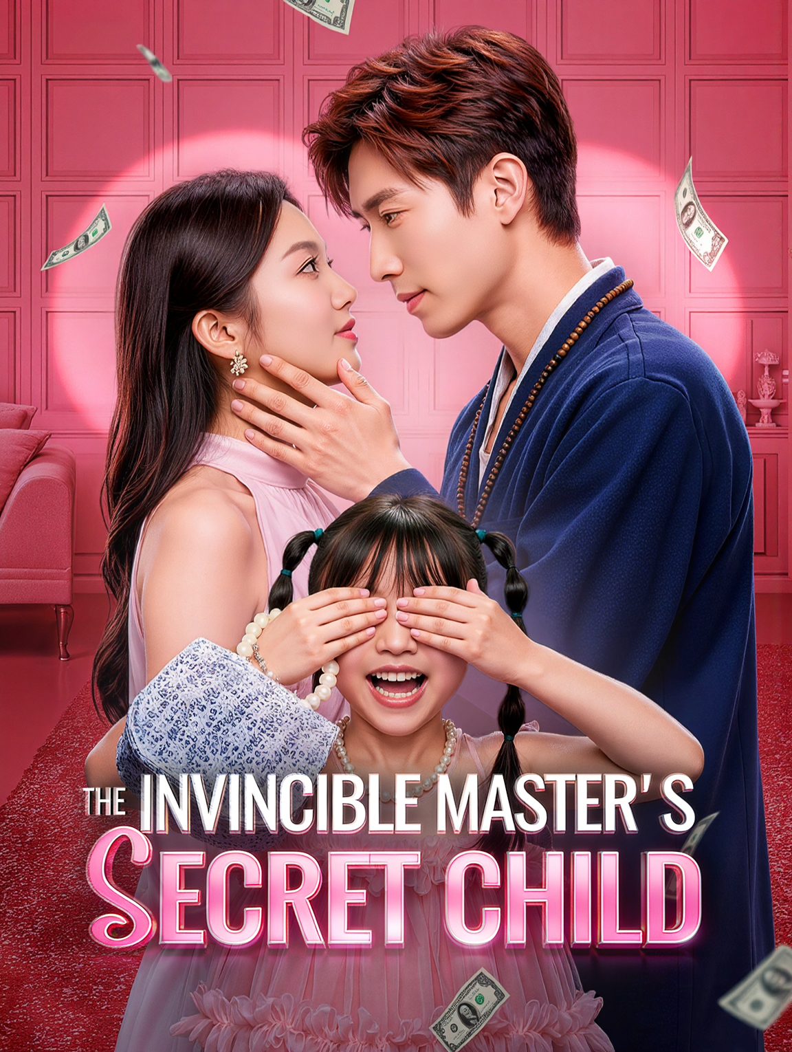 The Invincible Master's Secret Child