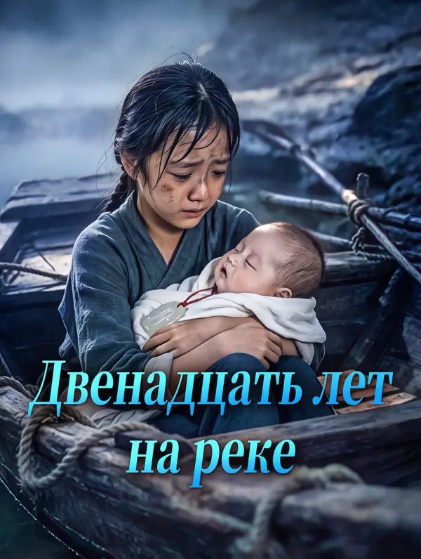 Двенадцать лет на реке