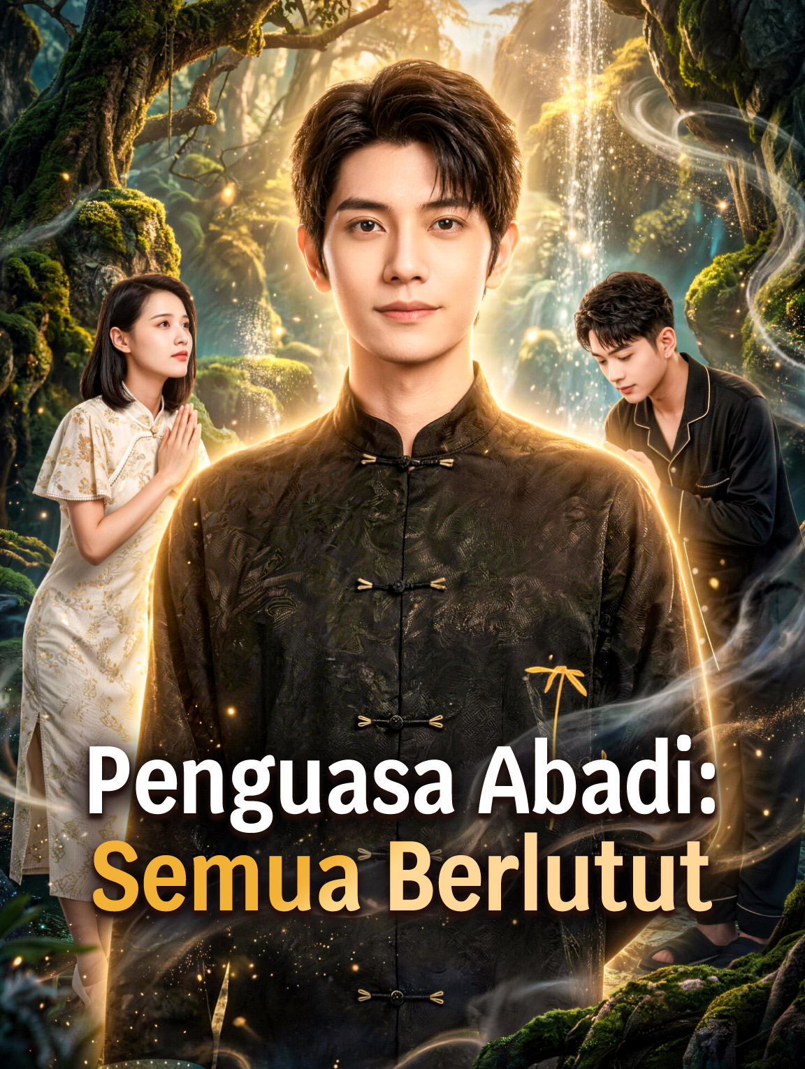 Penguasa Abadi: Semua Berlutut