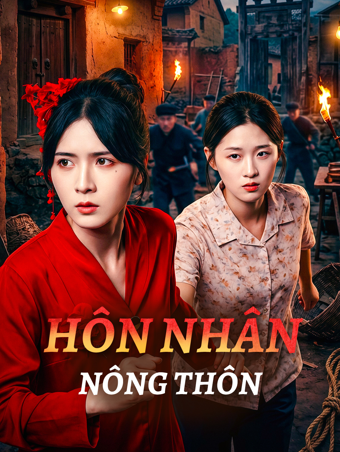 Hôn Nhân Nông Thôn