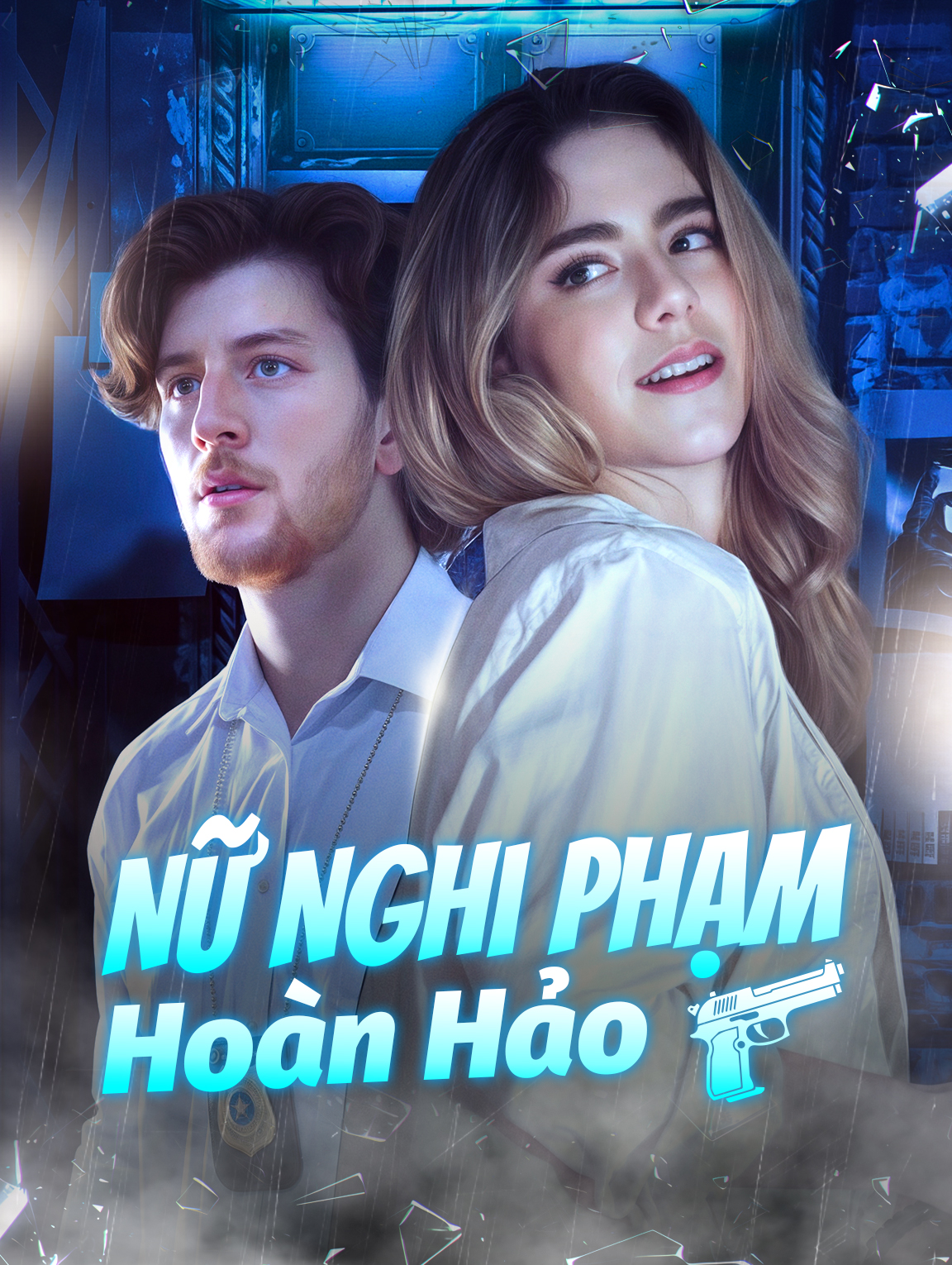 Nữ Nghi Phạm Hoàn Hảo