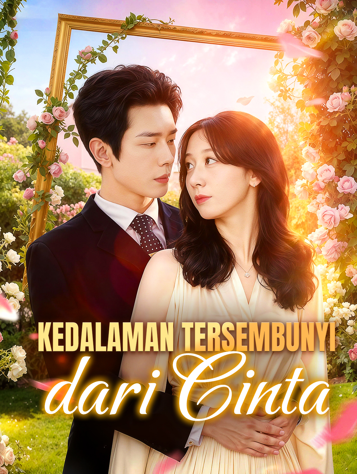 Kedalaman Tersembunyi dari Cinta