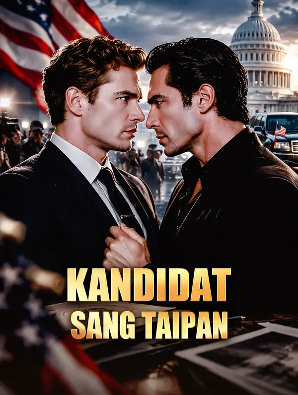 Poster Kandidat Sang Taipan