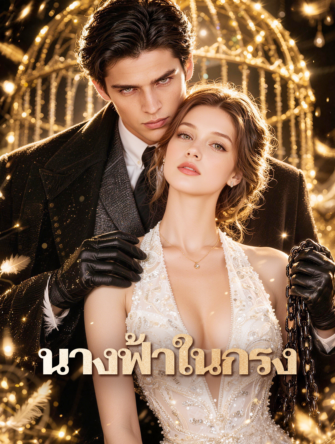นางฟ้าในกรง ซีรีส์สั้นพากย์ไทย ดูฟรี HD