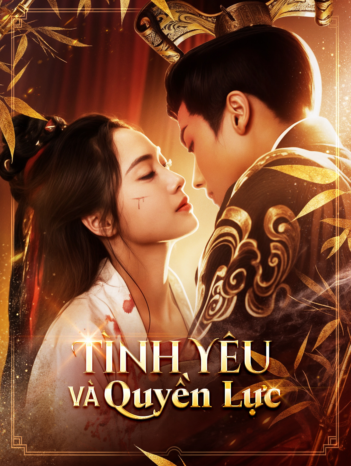 Tình Yêu Và Quyền Lực