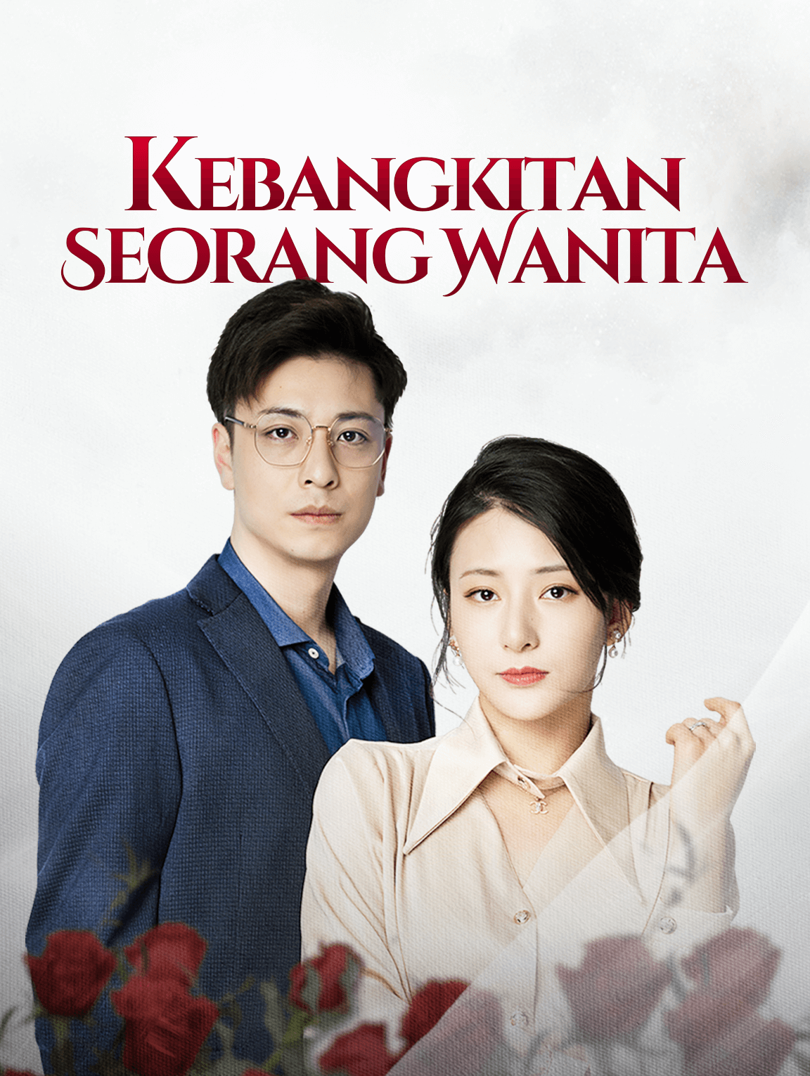 Kebangkitan Seorang Wanita