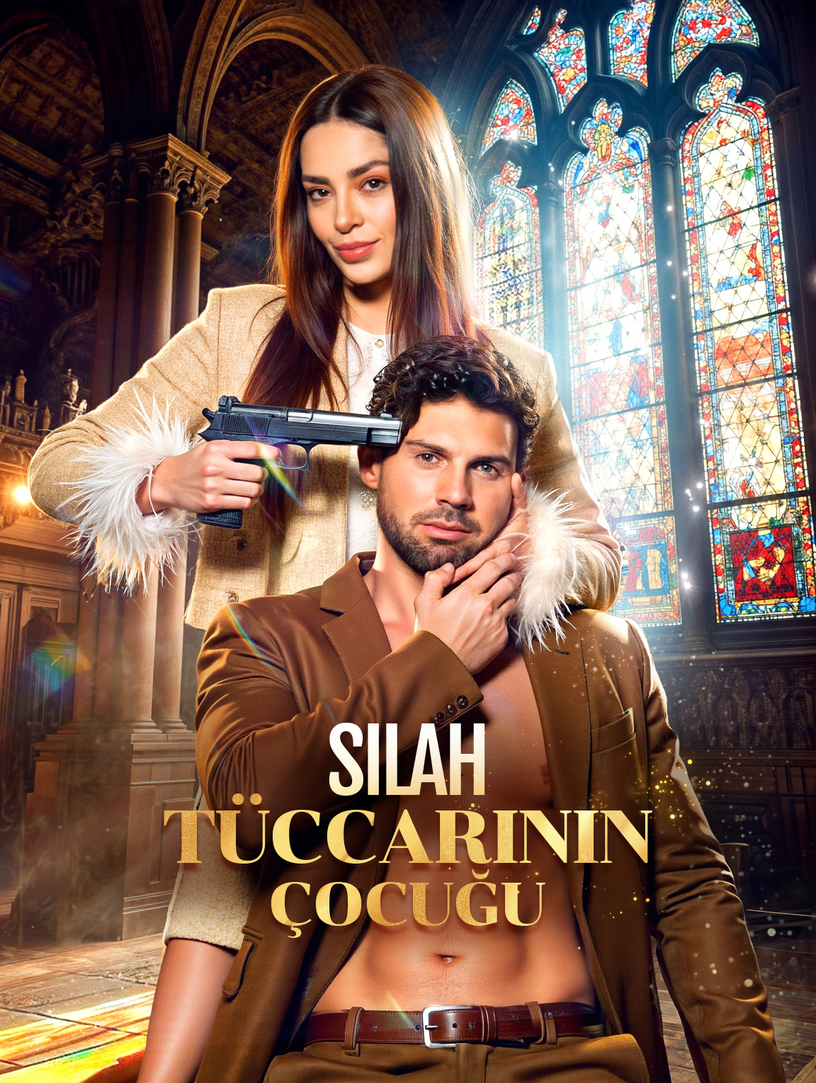 Silah Tüccarının Çocuğu