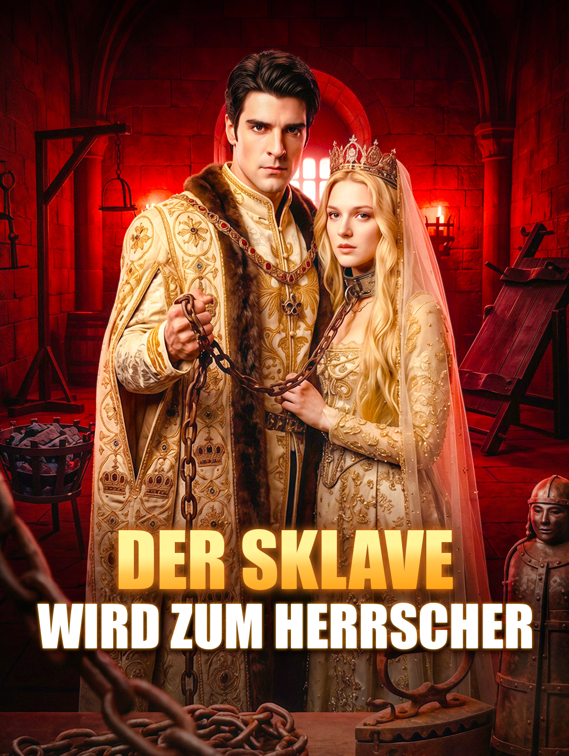 Der Sklave wird zum Herrscher