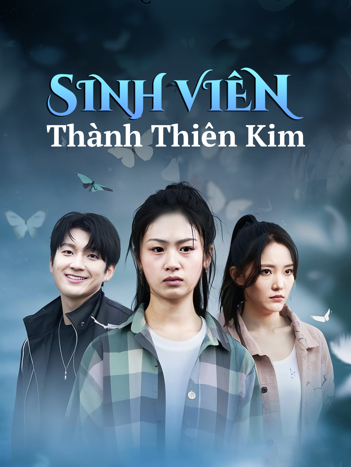 Sinh Viên Thành Thiên Kim