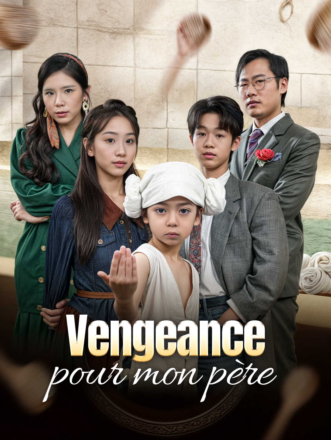 Vengeance pour mon père