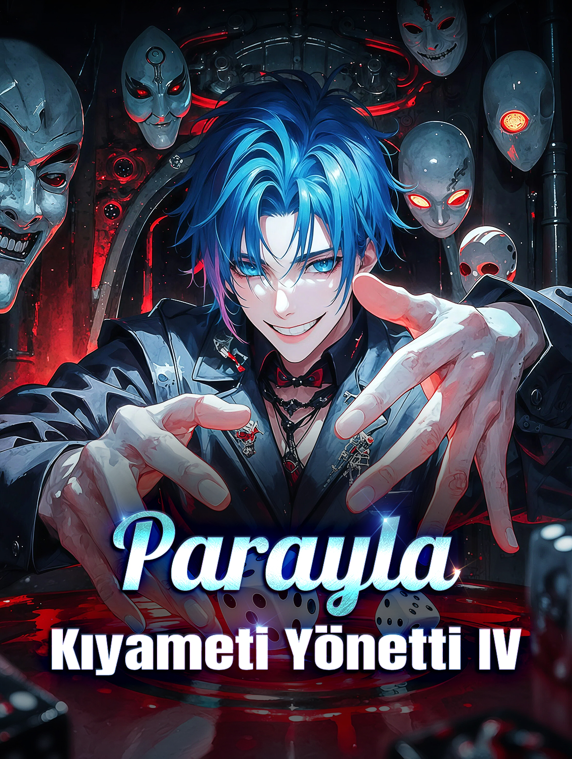 Parayla Kıyameti Yönetti IV
