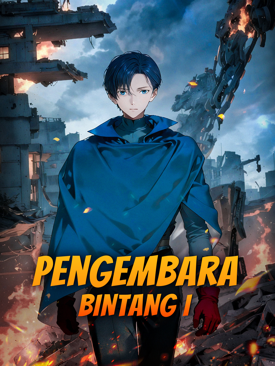 Pengembara Bintang I