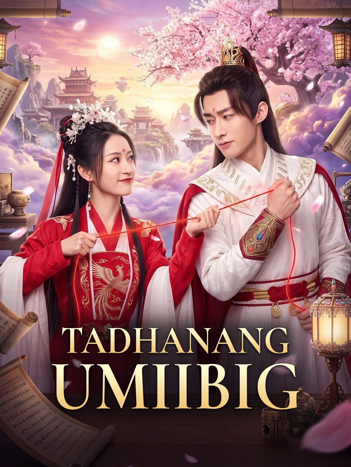 Tadhanang Umiibig