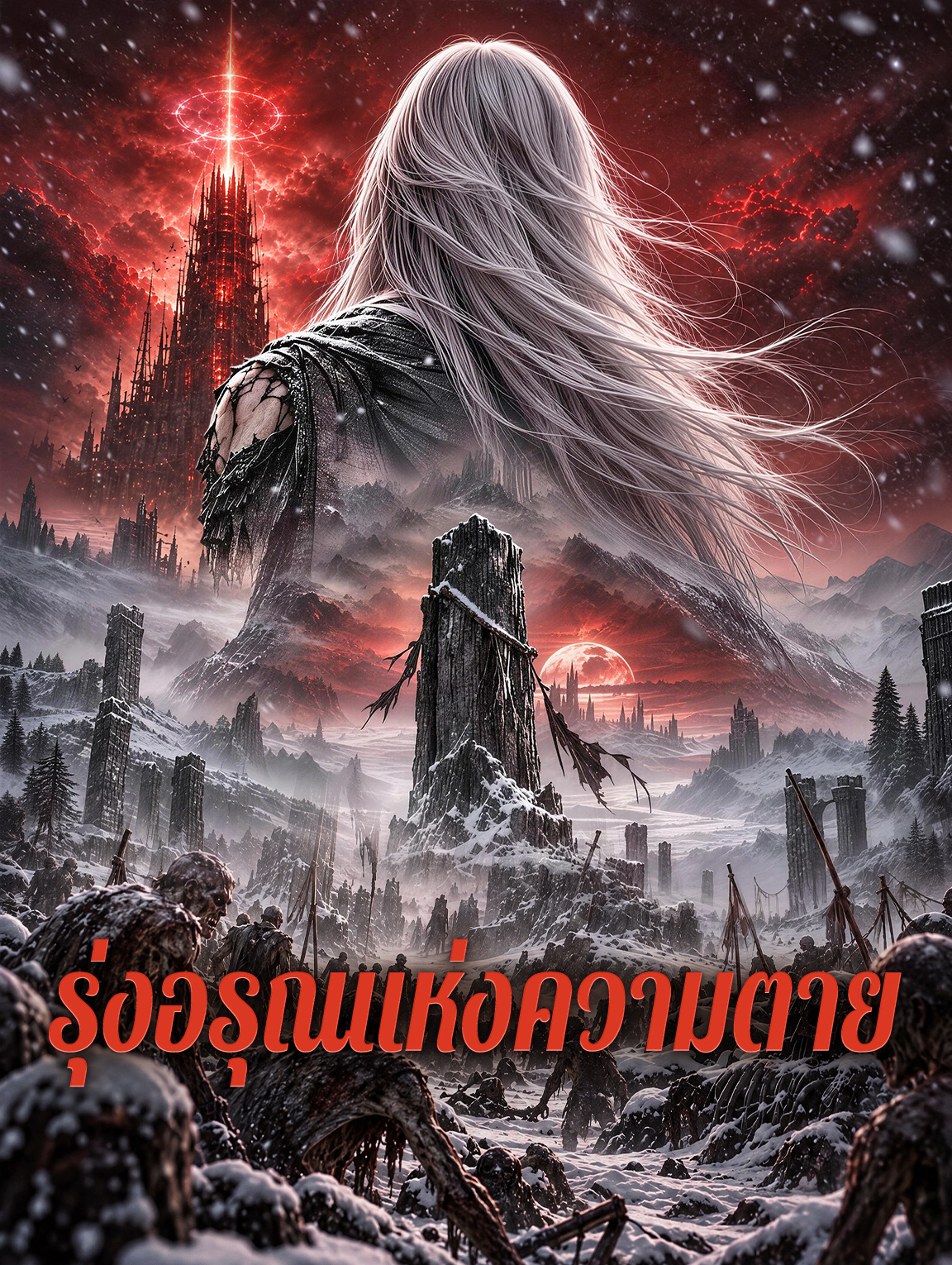 รุ่งอรุณแห่งความตาย