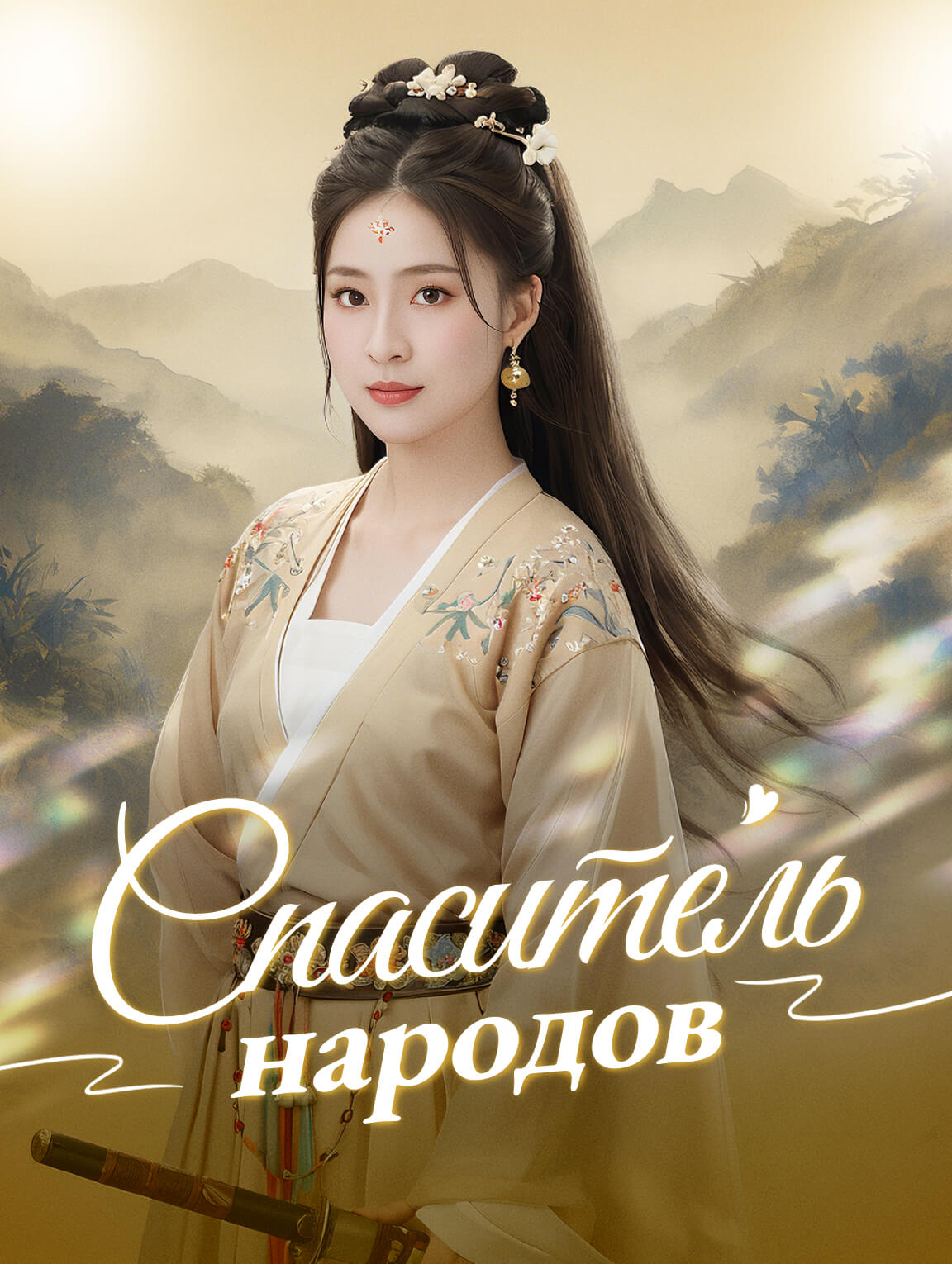Спаситель народов