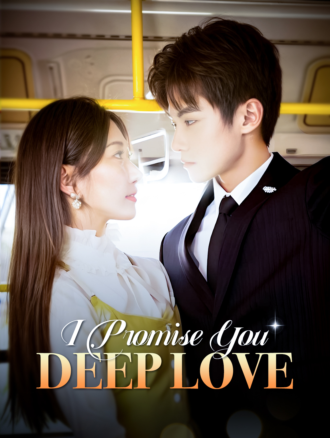 I Promise You Deep Love