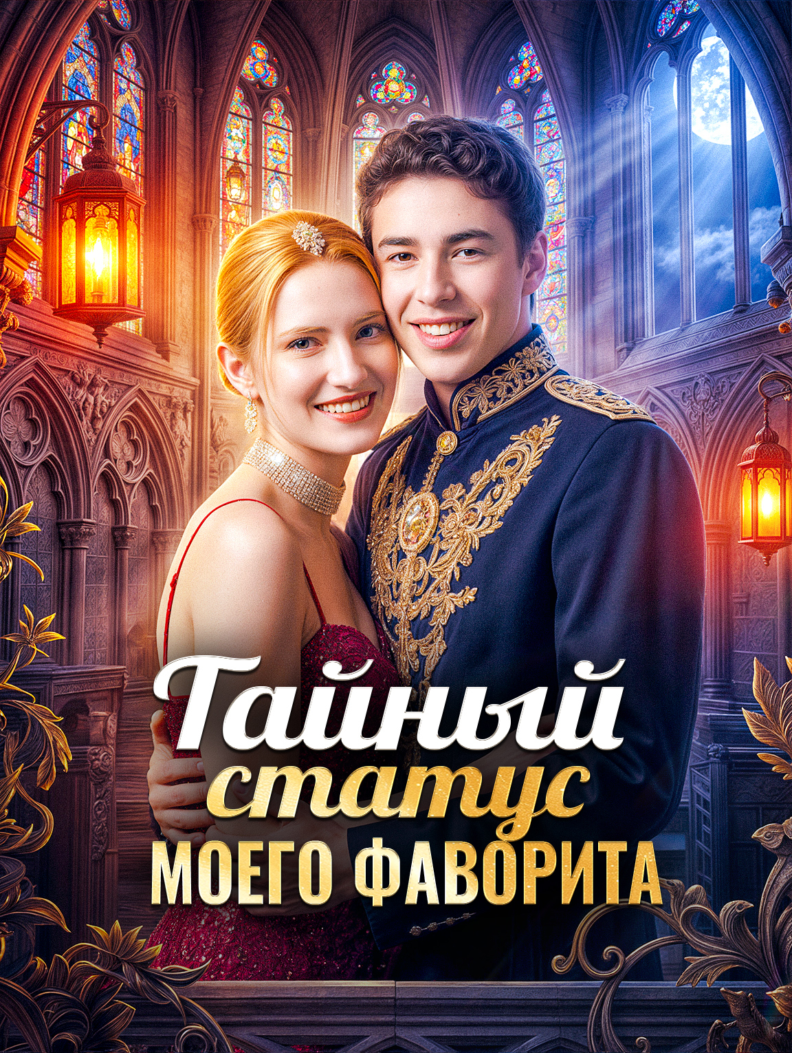 Тайный статус моего фаворита