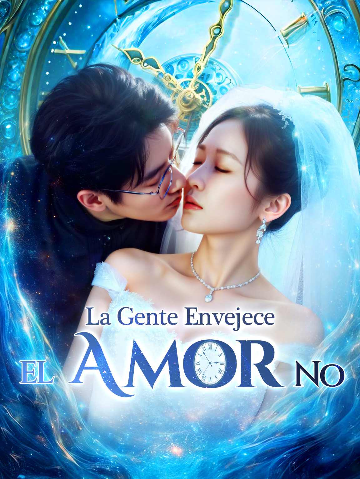 La Gente Envejece, el Amor No