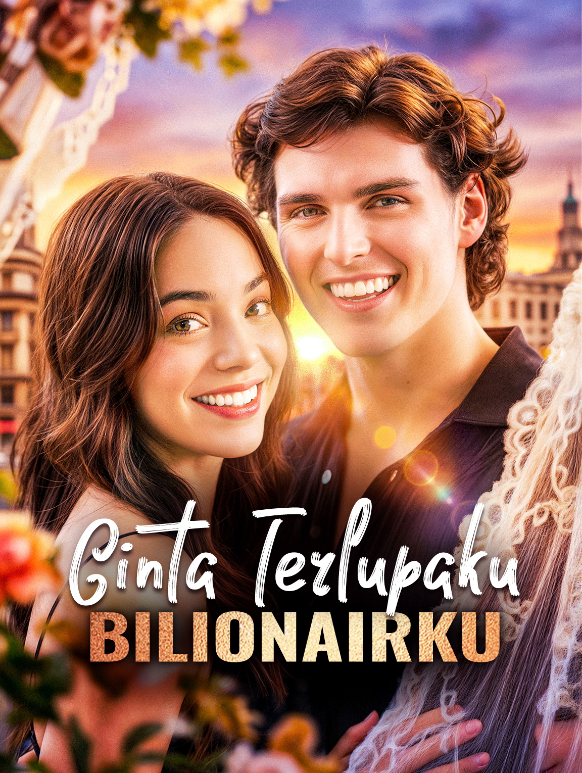 Cinta Terlupaku, Bilionairku