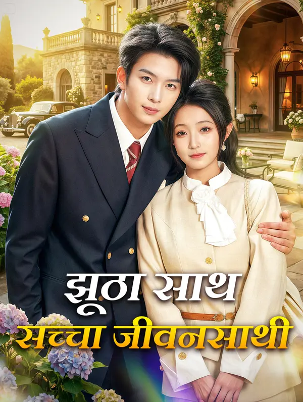 झूठा साथ सच्चा जीवनसाथी