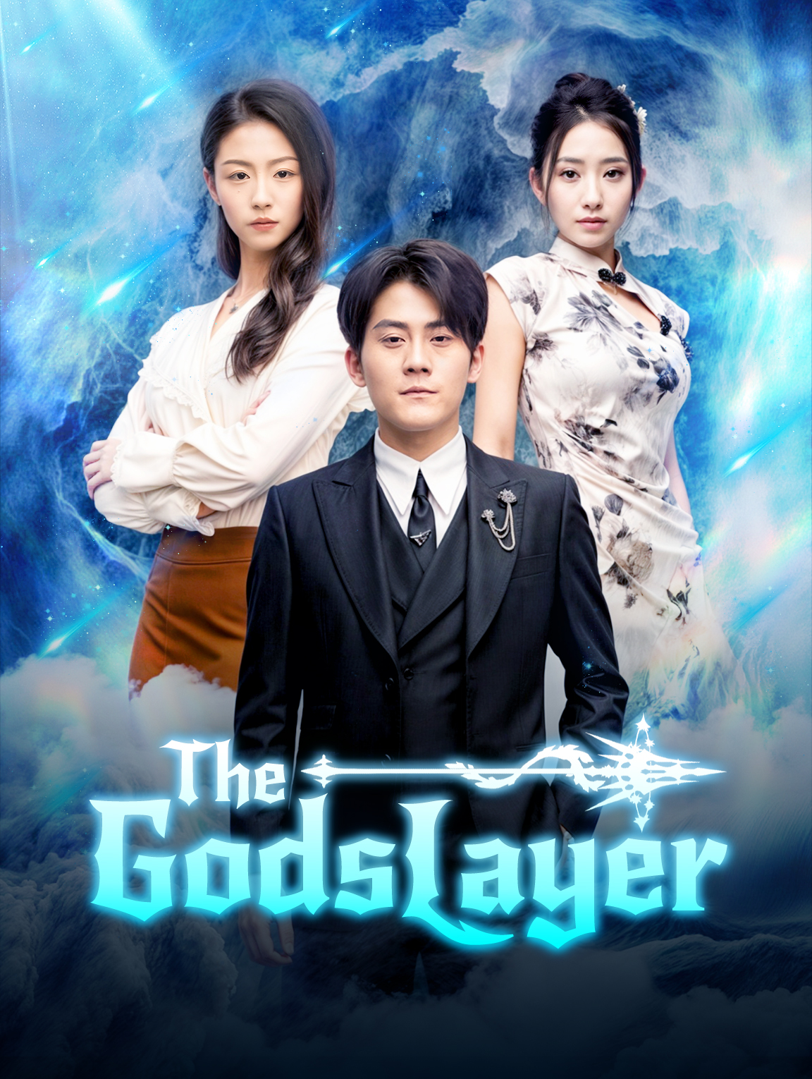 The Godslayer
