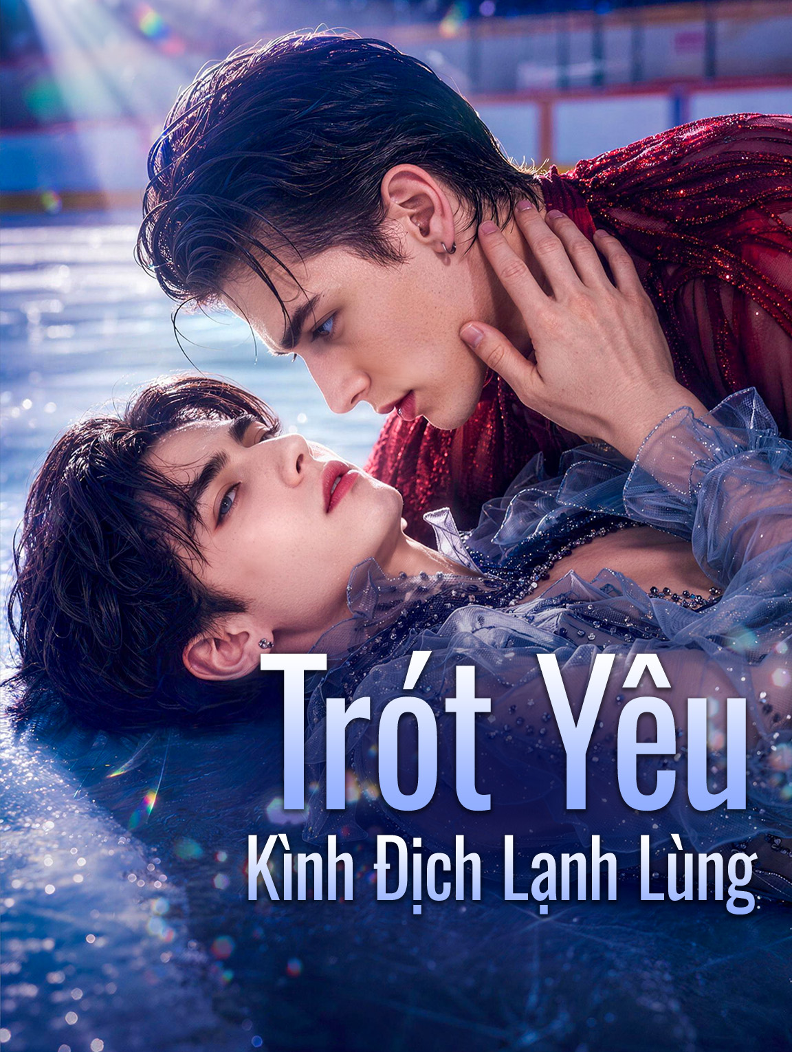 Trót Yêu Kình Địch Lạnh Lùng