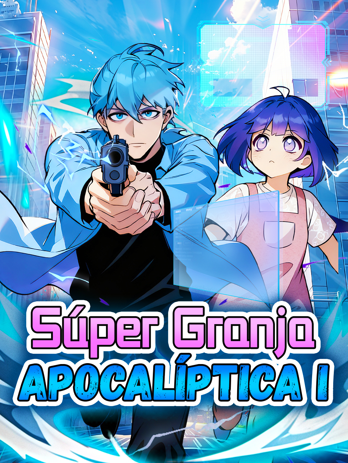 Súper Granja Apocalíptica II