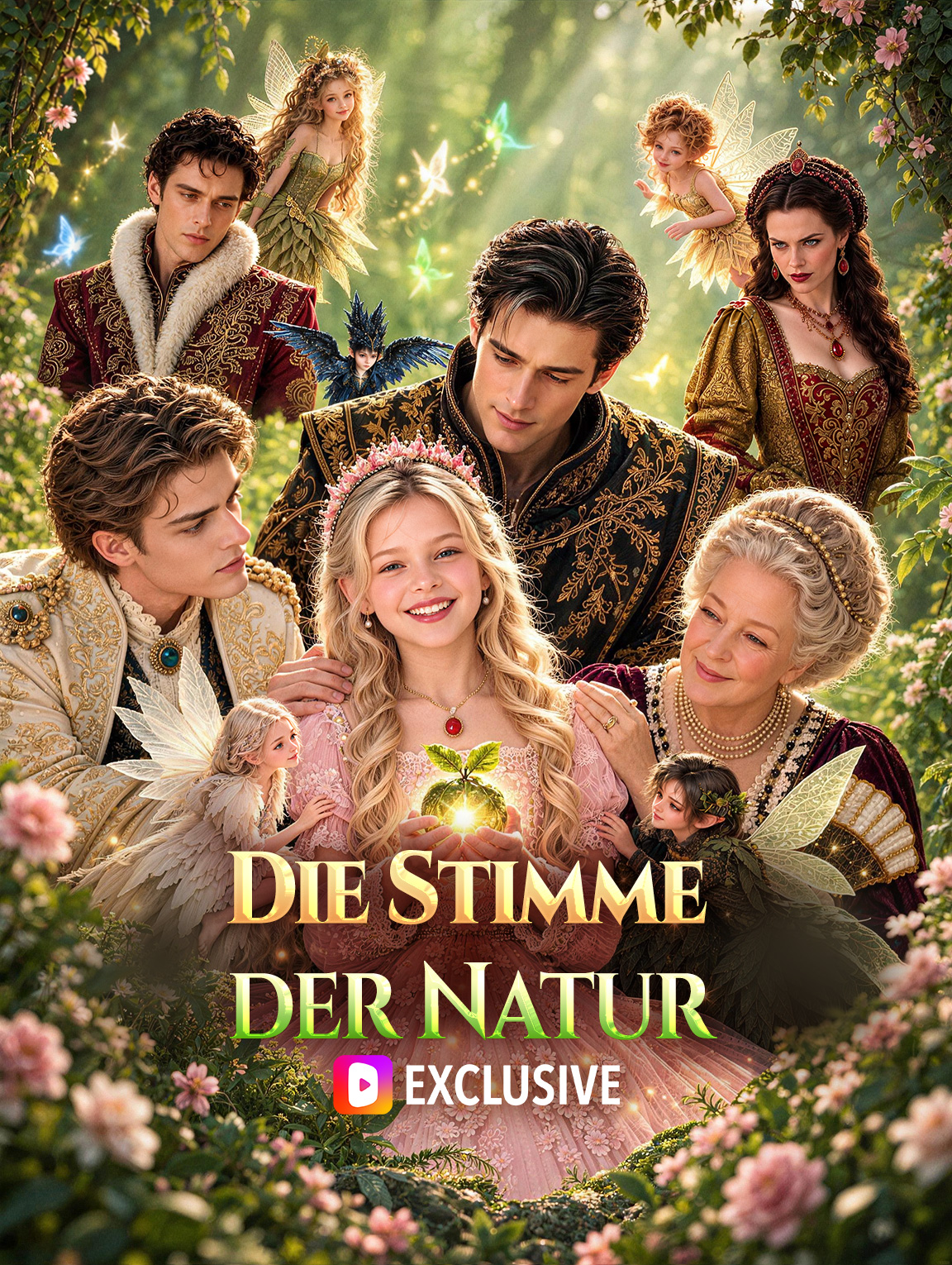 Die Stimme der Natur