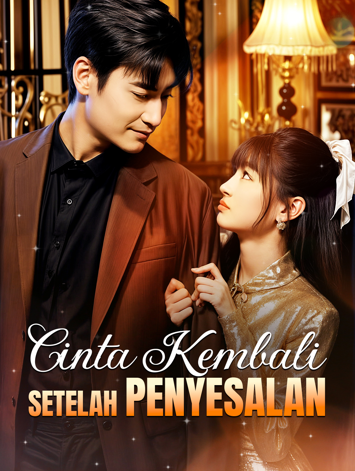 Cinta Kembali Setelah Penyesalan