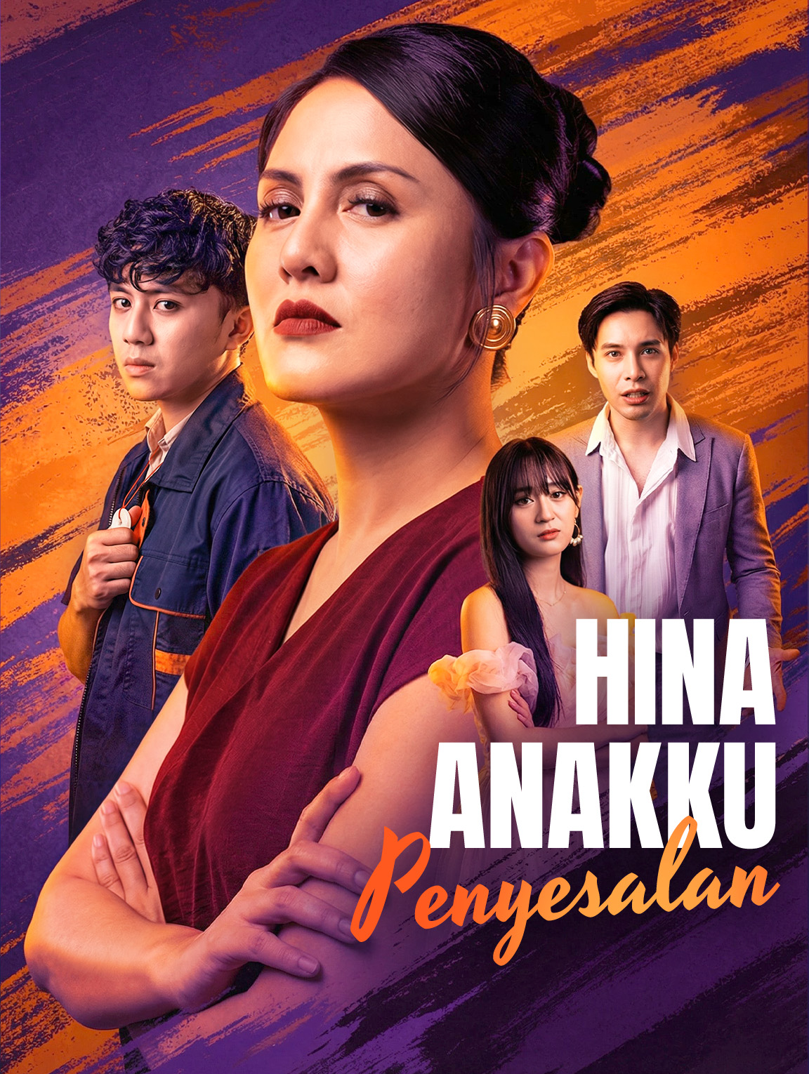 Hina Anakku, Penyesalan